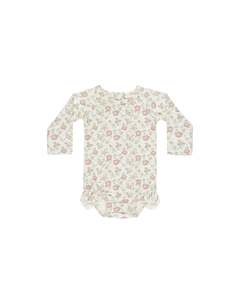 Olivia Rashguard One Piece || Bloom