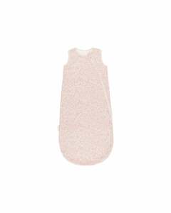 Kids Sleepwear: Jersey Sleep Bag || Pink Blossom
