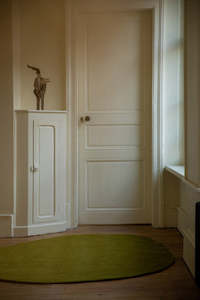 PEBBLE RUG-Anise-medium