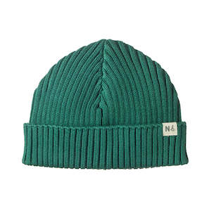 Hats: Forest Beanie || Pine