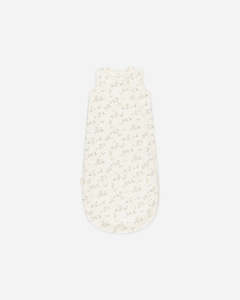 Kids Sleepwear: Jersey Sleep Bag || Bunnies