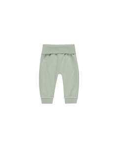 Baby Pant || Sage