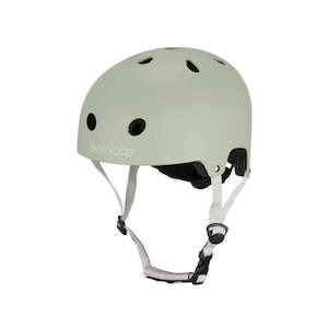 Banwood Eco Helmet || Olive