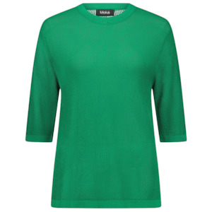 Florence Women's Tee - Shamrock