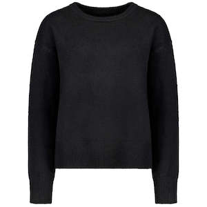 Aleisha - Women's Knit Sweater