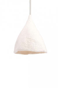 Tipi Lampshade H || Natural