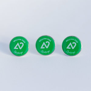 Products: Official Badge