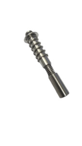 Accessories: BrewKeg VPRV Assembly