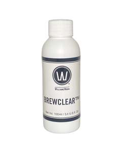 Accessories: WW 100ml BrewClear NZ