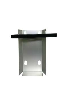 Accessories: Cylinder Bracket for Kegerator