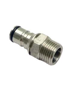 Accessories: Cleaning Post For Plumbing