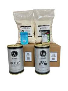 23 25 Litre Brew Kits: WW 23/25 Litre Winter Brewing pack