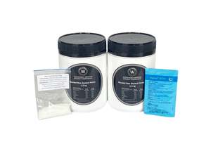 23 25 Litre Brew Kits: WW Mead 23/25 Litre Kit