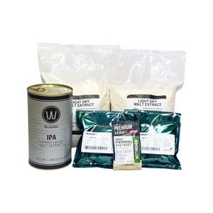 23 25 Litre Brew Kits: WW IPA 23/25 Litre Kit