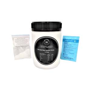 10 Litre Brew Kits: WW Mead 10/12.5 Litre Kit
