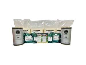 50 Litre Beer Kits: WW IPA 50 Litre Kit