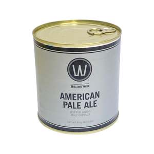 Liquid Malt Extract Lme Cans: WW American Pale Ale .8kg