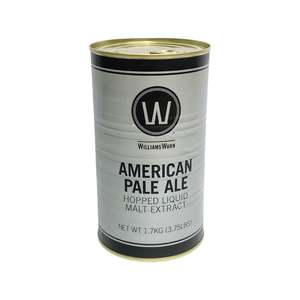 Liquid Malt Extract Lme Cans: WW American Pale Ale 1.7kg