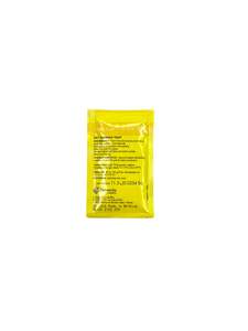 Yeast: Fermentis SAFLAGER S-23 Yeast - 11.5gm