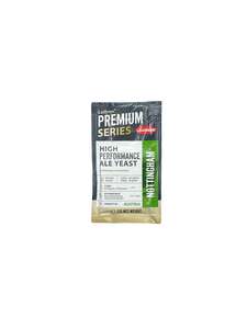 Yeast: Danstar Nottingham Yeast - 11gm sachet