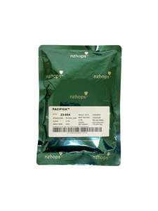 Hops: Pacifica Hops 100gm