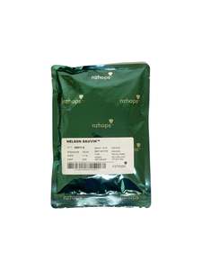 Hops: Nelson Sauvin Hops 100gm