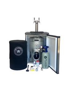 Brewkeg Bundles: BrewKeg25 Complete Pack XL