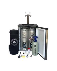 Brewkeg Bundles: BrewKeg12.5 Complete Pack Plus XL
