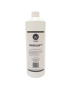 Consumables: WW 1L BrewClear NZ