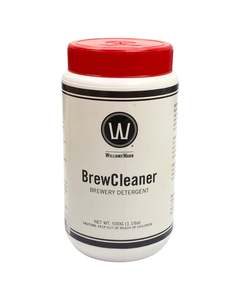 Consumables: BrewCleaner 500g