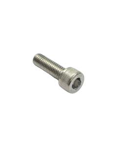 Fasteners: M8 x 25 304 Cap Screw