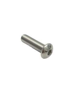 Fasteners: M10 x 35 S/S Button Socket Head