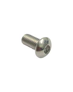 Fasteners: M10 x 20 S/S Button Socket Head