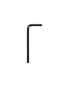 Fasteners: 4mm Allen Key
