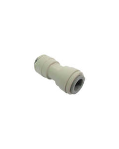 John Guest Fittings: Superseal Straight Connector 3/8"x3/8" Speedfit