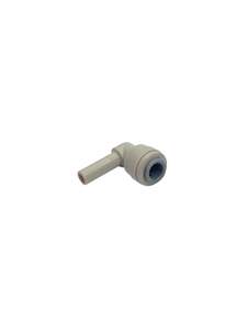 John Guest Fittings: Stem Elbow 1/4"