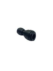 John Guest Fittings: 8mm (5/16) x 4mm Reducing Straight Connector