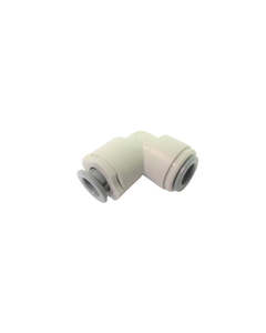 John Guest Fittings: 5/16" Superseal x Speedfit 5/16" Elbow