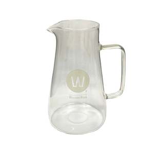 Merchandise: 1.5L Glass Jug