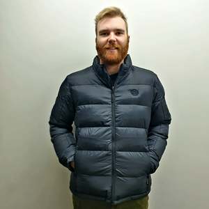 Merchandise: WW Puffer Jacket