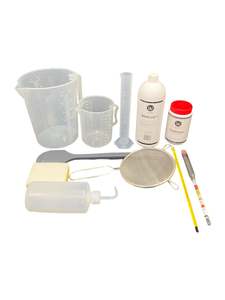 Sundry Packs: BrewKeg50 Sundry Accessory Pack