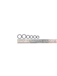 Brewing Hardware: BrewBottler (gen2) O-Ring Kit