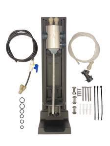 Brewing Hardware: BrewBottler (Gen2)