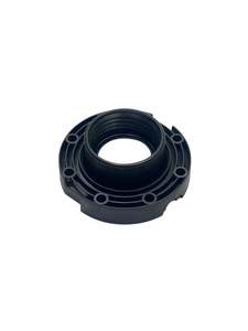 Brewing Hardware: 2" Bottom Valve Bottom Half