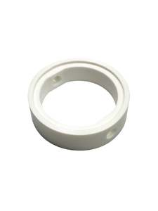 Brewing Hardware: BrewKeg150 White Silicon Valve Seal