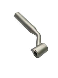 Brewing Hardware: BrewKeg150 Valve Handle