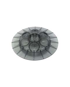 Brewing Hardware: BrewKeg Original Round Lid - part only
