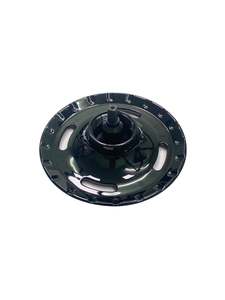 Brewing Hardware: BrewKeg25/50/150 Sediment Bottle Drain Valve