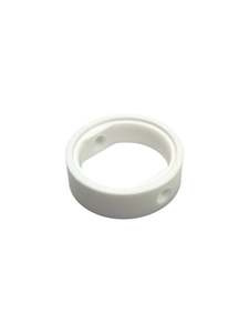 Brewing Hardware: White Silicon Seal for 2" B'fly Valve