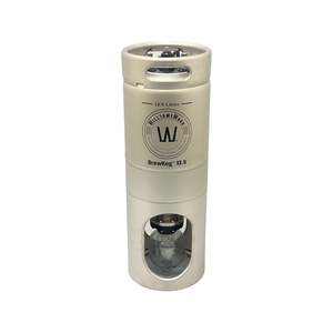 Brewing Hardware: BrewKeg12.5 Litre